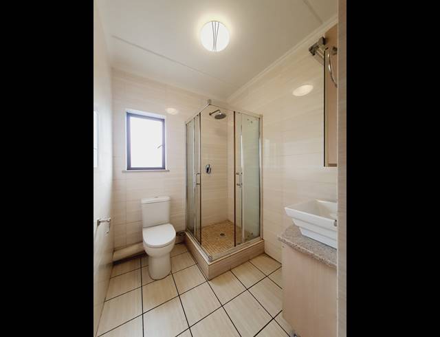 2 BEDROOM APARTMENT RENTED IN NOORDWYK
